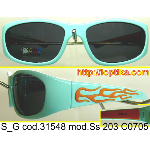 L`ОПТИКА. Swing kids mod.Ss 203 C0705